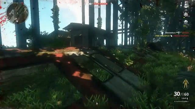 [Fixed] Random Survarium Gameplay w/Storm смотреть онлайн
