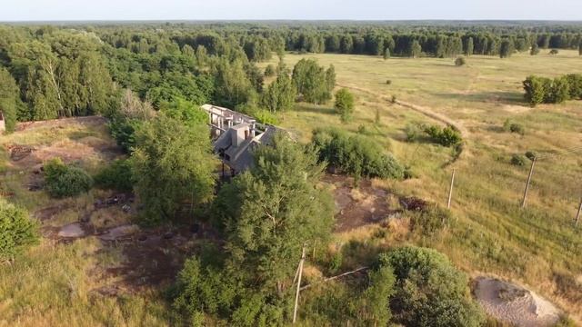 The REAL Mill location in S.T.A.L.K.E.R.: Shadow of Chernobyl in the zone смотреть онлайн