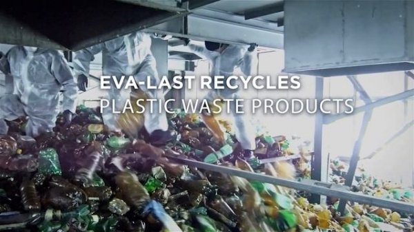 Eva-Last Environmental Impact