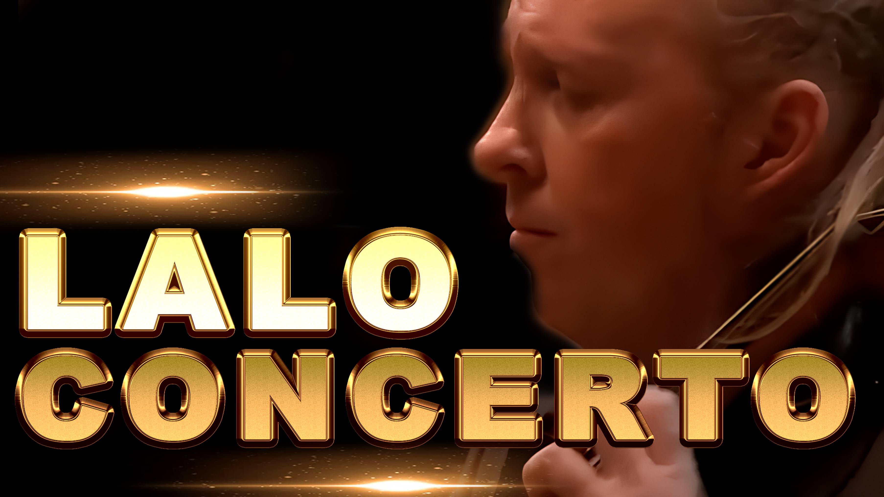 Edouard Lalo Cello Concerto Denis Shapovalov смотреть онлайн