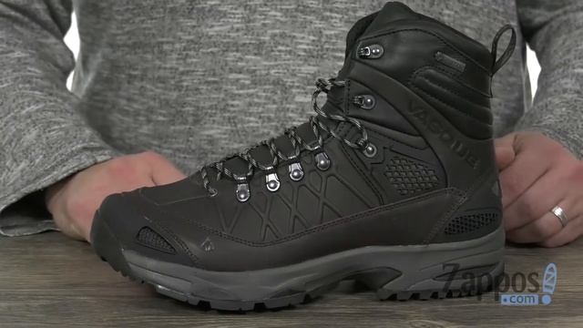 Vasque Saga LTR GTX SKU: 9065855 смотреть онлайн