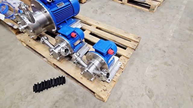 Импеллерные насосы для перекачивания киселя смотреть онлайн