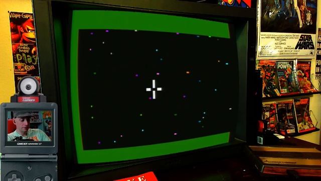 Retro Pick Ups! Intellivision Flashback смотреть онлайн