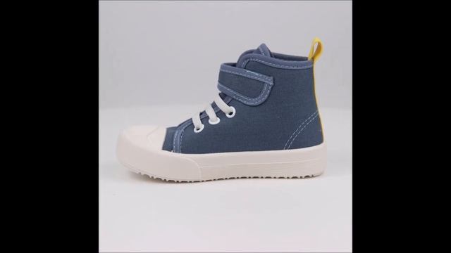 Кеды Abbi Kids (K265 Ab46 N) смотреть онлайн