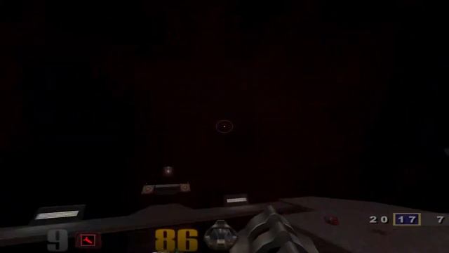 Quake 3 kill highlighs смотреть онлайн
