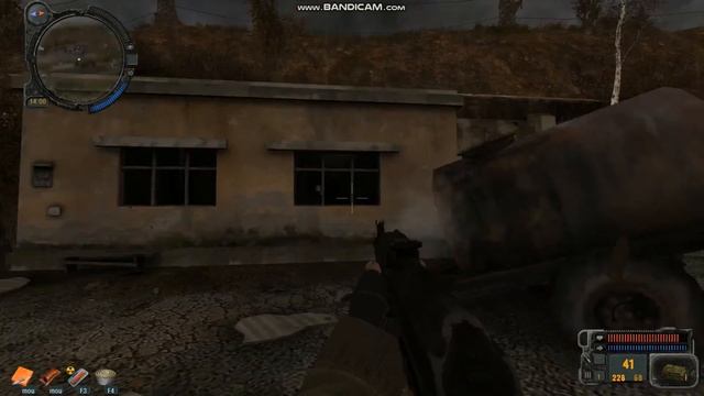 Gunslinger Mod /S.T.R.E.L.O.K/ #4 Oasis Edition смотреть онлайн