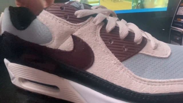 Nike Men's Air Max Correlate Running Shoe Review смотреть онлайн