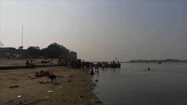 Вриндаван парикрама