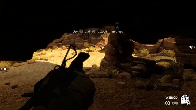Sniper Elite 3 In 2023 | Next Gen Graphics | Authentic Plus Gameplay смотреть онлайн