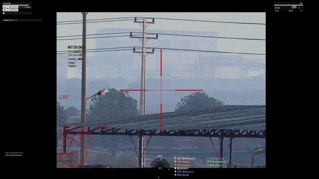 [Operation] [Arma 3] May Warfare Wednesdays - Week 2 (13May20) [Airborne Mechanized - TC] смотреть онлайн