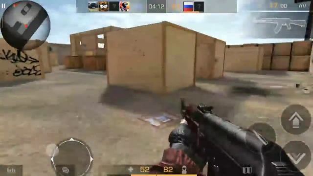 ОТ НУБА ДО ПРО В STANDOFF 2! смотреть онлайн