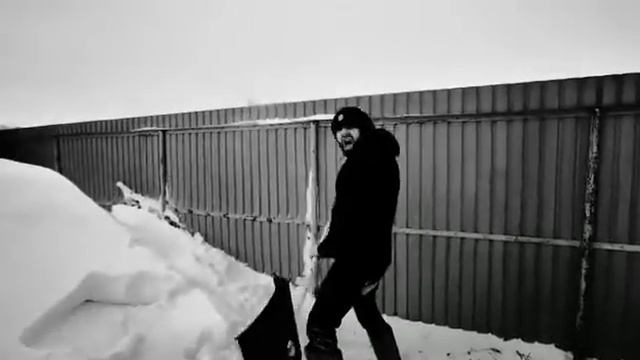 Вали-вали-валенки на ноге