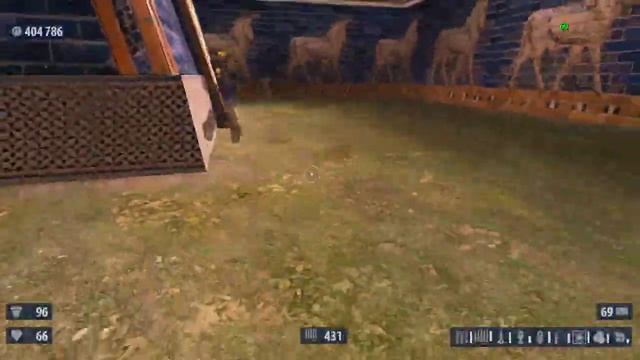 Serious Sam HD:TSE "Persepolis - The Elephant Atrium" Mental x86 смотреть онлайн