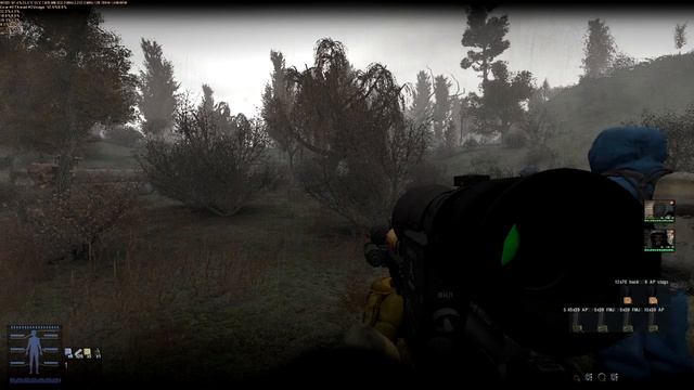 Кринжовое прохождение Anomaly 1.5.1 EFT 2.1 ep.8 смотреть онлайн