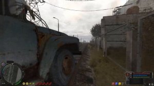 NS OGSR | Тайник Харона на ЧАЭС-1 | Все варианты