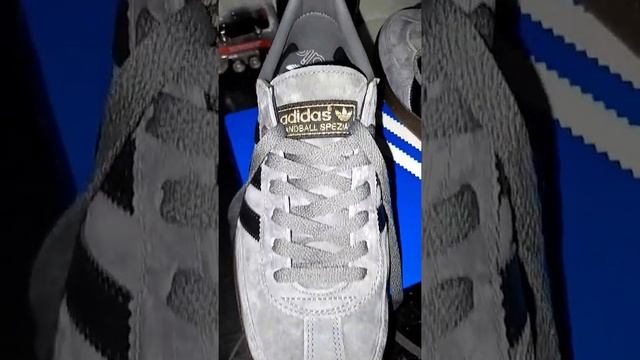pt.2 adidas spezial grey смотреть онлайн