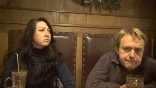 Кафе "Дурдин" встреча с друзьями @HelenLin1