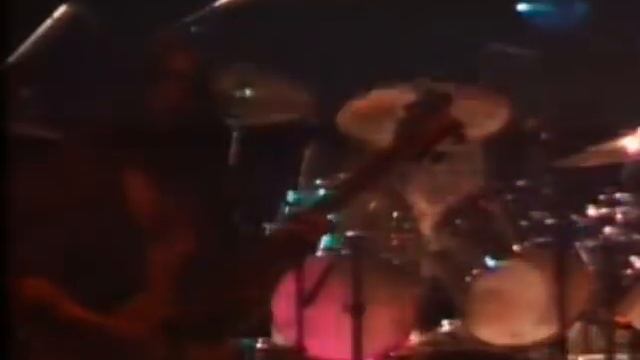 Motorhead / America