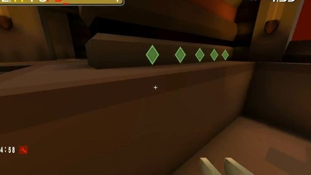 Quake Live Duel 59 by PopS vs spocony_wafel смотреть онлайн