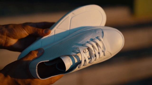 Review White-10-p смотреть онлайн