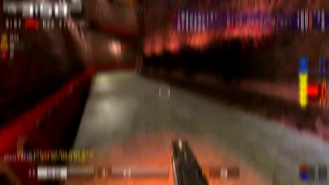 Quake Live with Sony Vegas movie studio Platinum 13.0 смотреть онлайн