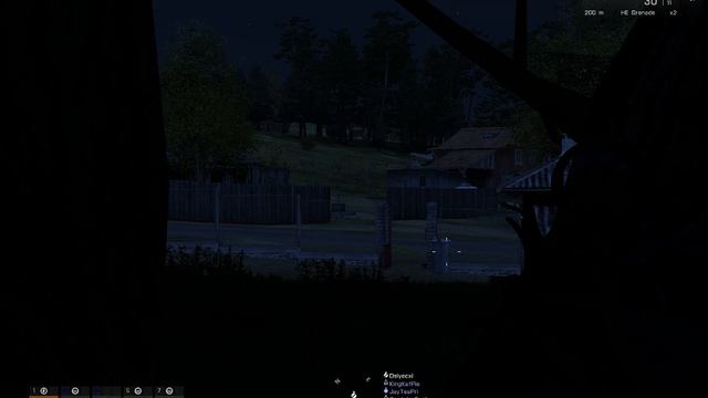 Or Not - ShackTac Arma 3 смотреть онлайн
