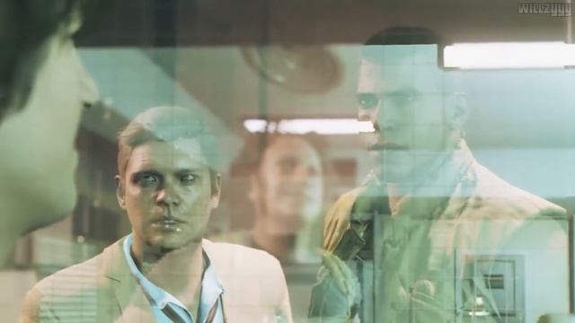Mafia 3 - Connor Aldridge Intro - Andy Davoli смотреть онлайн