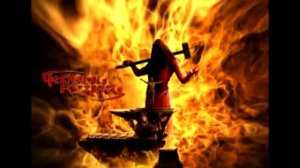 Чёрный кузнец-Чёрный кузнец