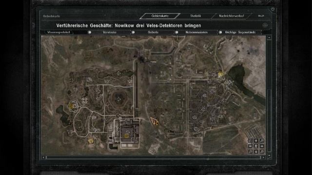 Die Zombies kommen - STALKER CoP Lets Play Folge 4 смотреть онлайн