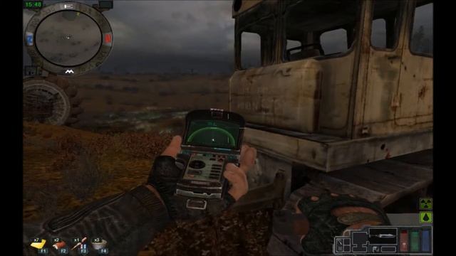 Прохождение Prolog Proekt Otstupnik ▼ №2 узаём про крысу смотреть онлайн