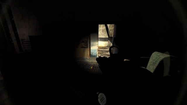 Lost Alpha DC: Gunslinger Addon - Animation Features