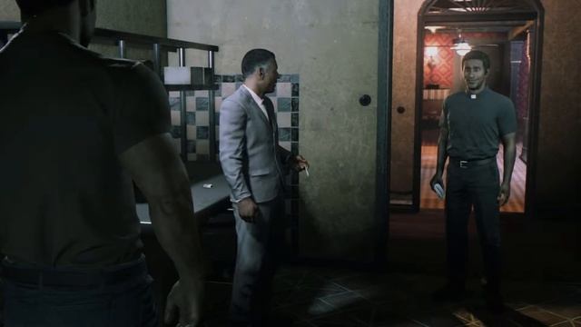 Mafia 3 - Demo - Xbox One - Sessione N°03 смотреть онлайн