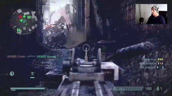 🔴 Killzone 3| Multiplayer Gameplay | Playstation 3 2023