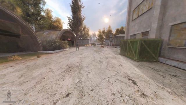 Looty Lootbox Loses Liquidity S.T.A.L.K.E.R G.A.M.M.A Ep 2 смотреть онлайн