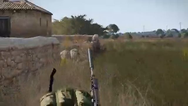 Алтис #3 :) -Arma 3 Dayz Mod Breaking Point 1440p смотреть онлайн