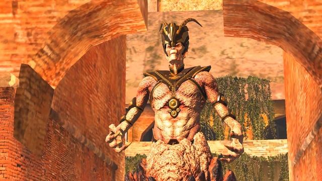 Сверхсерьезное приключение • Serious Sam 4 #4 смотреть онлайн