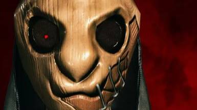 Horror Tale часть 1