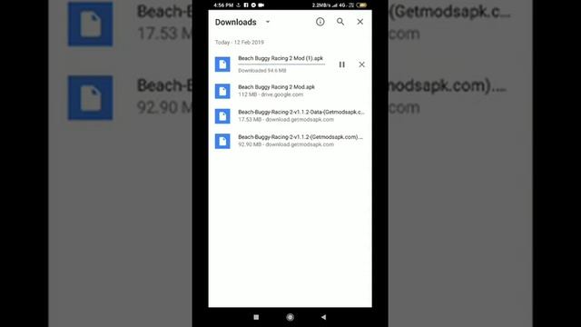 100% Working Method To Downlod Beach Buggy Racing 2 Mod Apk  #hack #mods   #backtobasic