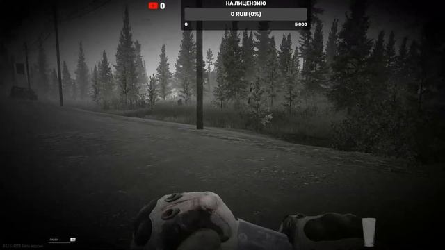 Escape from Tarkov пиратка смотреть онлайн