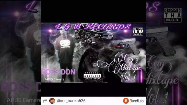 🥀💈DEUCE M.O.B & MAFIA INC LLC PC..😎🥃💈🥀™©2019 смотреть онлайн