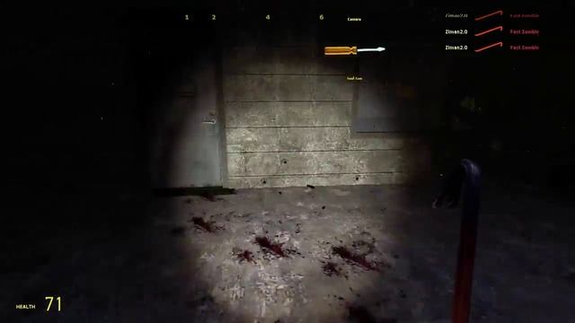 "Необычное" прохождение карт garrys mod смотреть онлайн