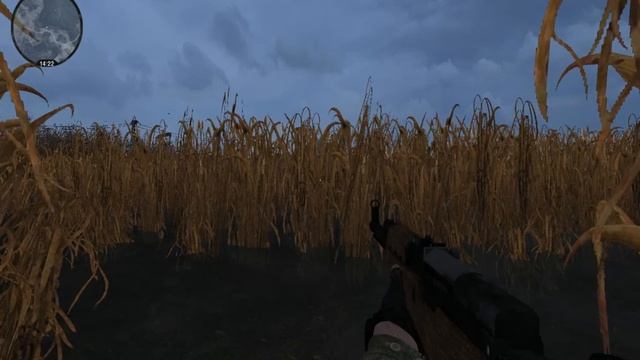 S.T.A.L.K.E.R. Dead Air Mod #3 The End...? смотреть онлайн