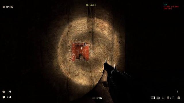 Serious Sam 3 BFE Прохождение #6 Немые Загадки смотреть онлайн