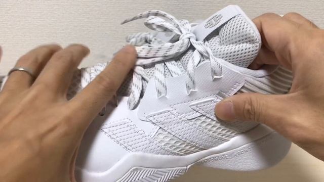 バッシュ　紹介　アディダス　ハーデン ステップバック　レビュー смотреть онлайн