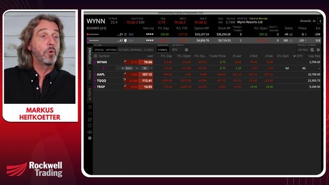 What Kind Of Trader Are You? смотреть онлайн