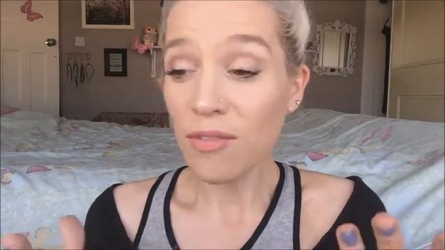 NO 7 'Beautifully Matte' First Impression & Review смотреть онлайн