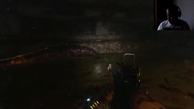 Прохождение METRO: EXODUS - Episod 20