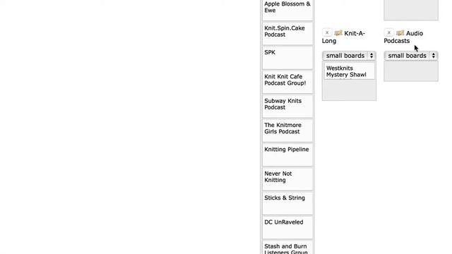 Ravelry Forums & Groups - Tutorial - Knitting Blooms смотреть онлайн