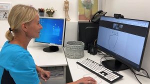 дистанционные занятия с нейропсихологом