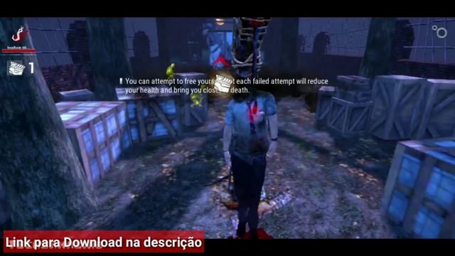 Dead By Daylight Mobile - Download смотреть онлайн